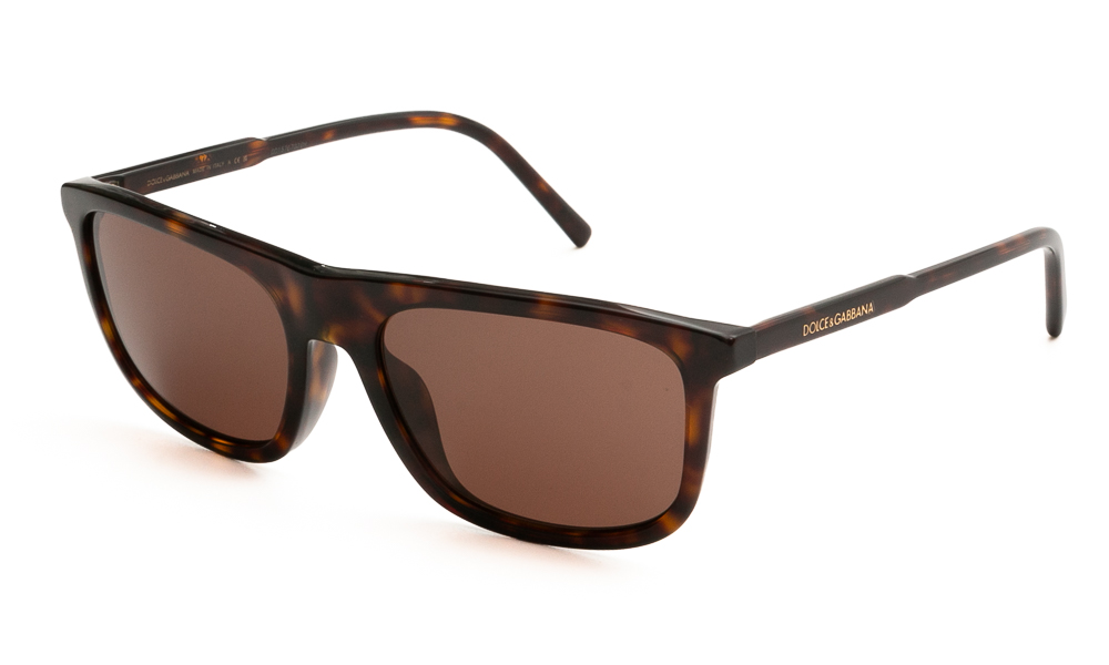ΓΥΑΛΙΑ ΗΛΙΟΥ DOLCE & GABBANA 4542 502/73 5618 1