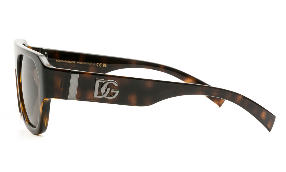 ΓΥΑΛΙΑ ΗΛΙΟΥ DOLCE & GABBANA 6206 502/73 5420 3