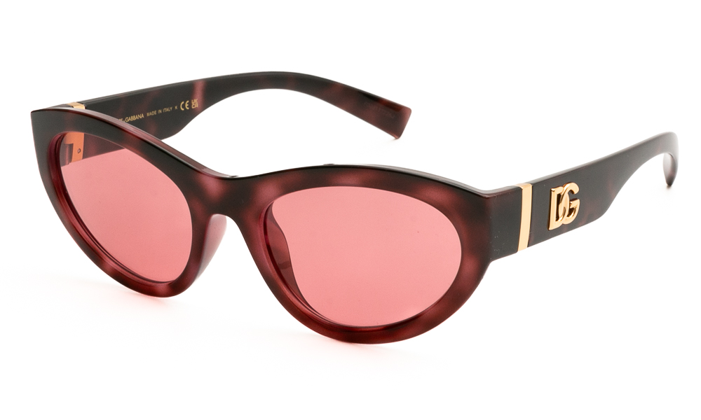 ΓΥΑΛΙΑ ΗΛΙΟΥ DOLCE & GABBANA 6207 347684 5420 1