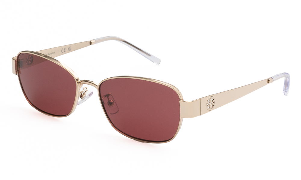 ΓΥΑΛΙΑ ΗΛΙΟΥ TORY BURCH 6119 334675 5516 1