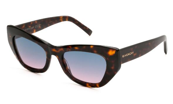 ΓΥΑΛΙΑ ΗΛΙΟΥ GIVENCHY GV40129I 52W 5420