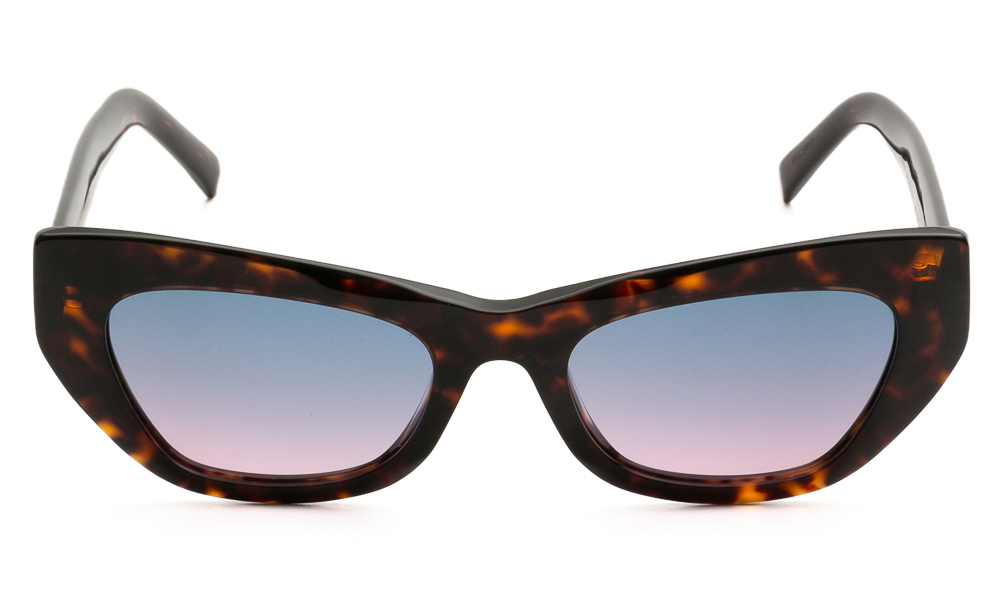 ΓΥΑΛΙΑ ΗΛΙΟΥ GIVENCHY GV40129I 52W 5420 2