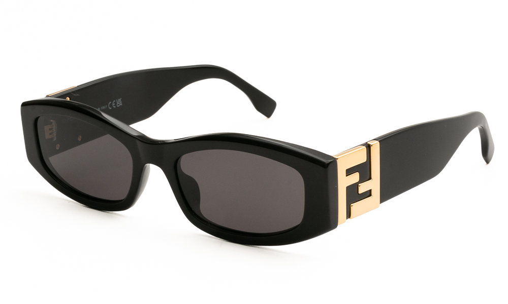 ΓΥΑΛΙΑ ΗΛΙΟΥ FENDI 40204I 01A 5418 1