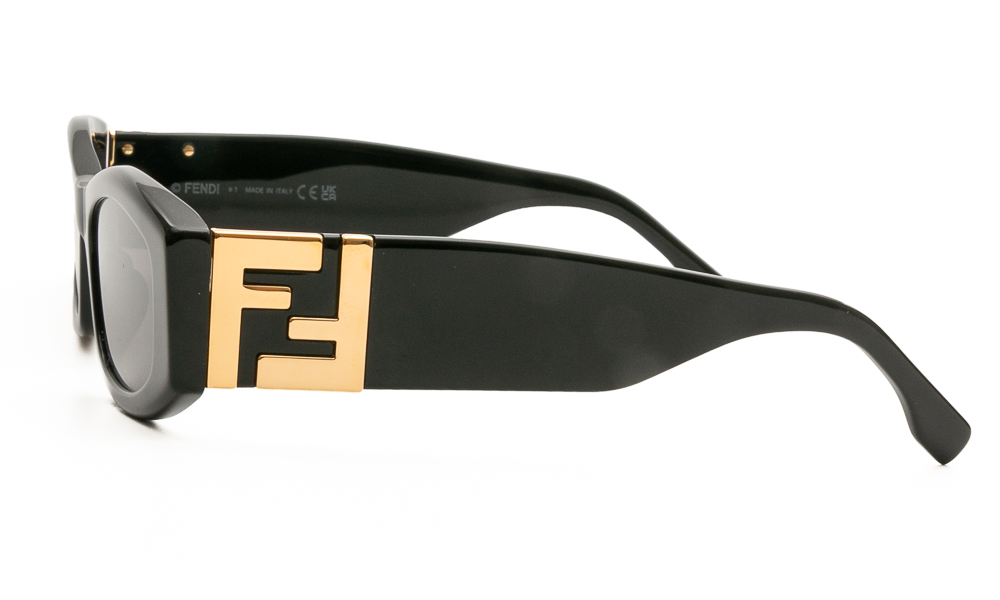 ΓΥΑΛΙΑ ΗΛΙΟΥ FENDI 40204I 01A 5418 3