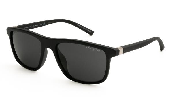 ΓΥΑΛΙΑ ΗΛΙΟΥ ARMANI EXCHANGE 4167SU 807887 5618