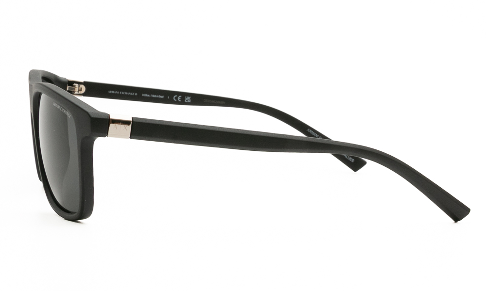 ΓΥΑΛΙΑ ΗΛΙΟΥ ARMANI EXCHANGE 4167SU 807887 5618 3