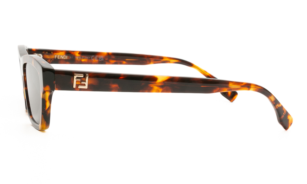 ΓΥΑΛΙΑ ΗΛΙΟΥ FENDI 40199I 56N 5513 3