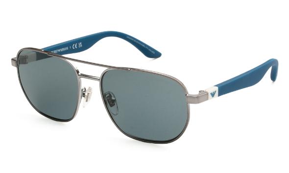 ΓΥΑΛΙΑ ΗΛΙΟΥ EMPORIO ARMANI EK2003 301080 5115