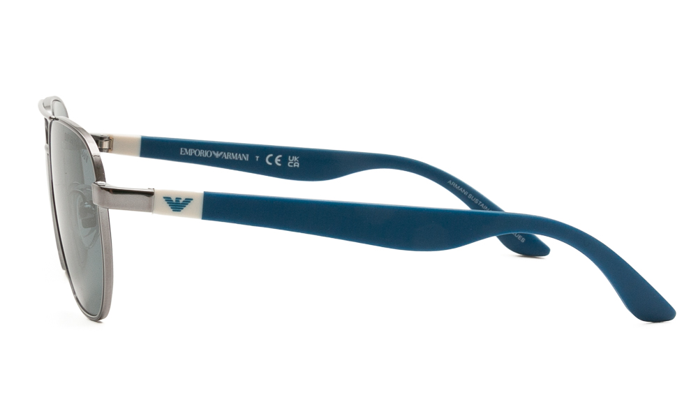 ΓΥΑΛΙΑ ΗΛΙΟΥ EMPORIO ARMANI EK2003 301080 5115 3