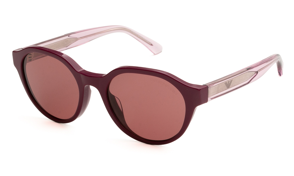 ΓΥΑΛΙΑ ΗΛΙΟΥ EMPORIO ARMANI EK4008U 638369 4817 1