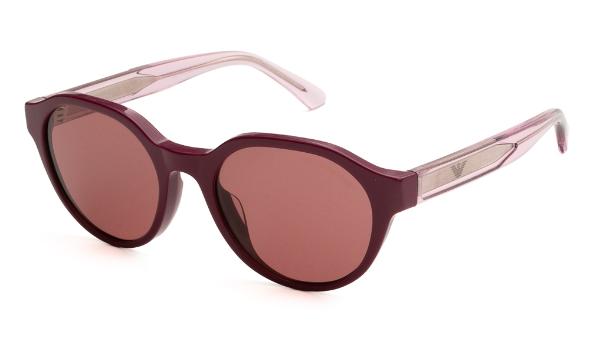 ΓΥΑΛΙΑ ΗΛΙΟΥ EMPORIO ARMANI EK4008U 638369 4817