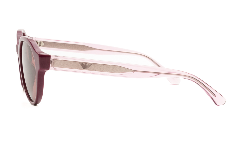 ΓΥΑΛΙΑ ΗΛΙΟΥ EMPORIO ARMANI EK4008U 638369 4817 3