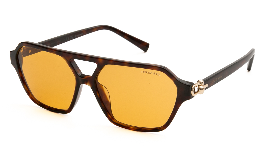 Tiffany & Co TIFFANY & CO ΓΥΑΛΙΑ ΗΛΙΟΥ TIFFANY & CO 4264U 801585 5814 4264U Ταρταρούγα