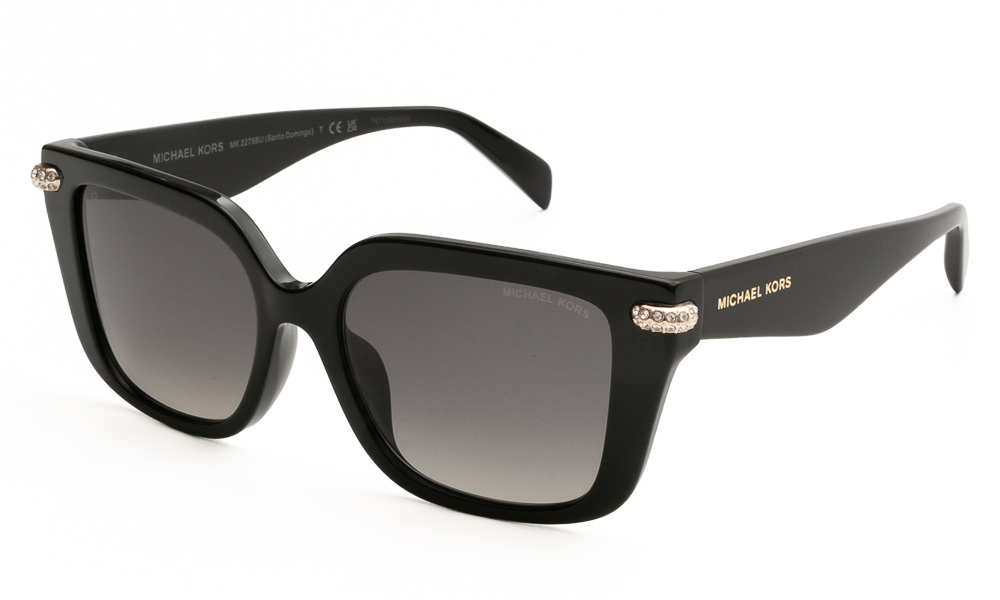 SUNGLASSES MICHAEL KORS 2275BU 3005T3 5417 1