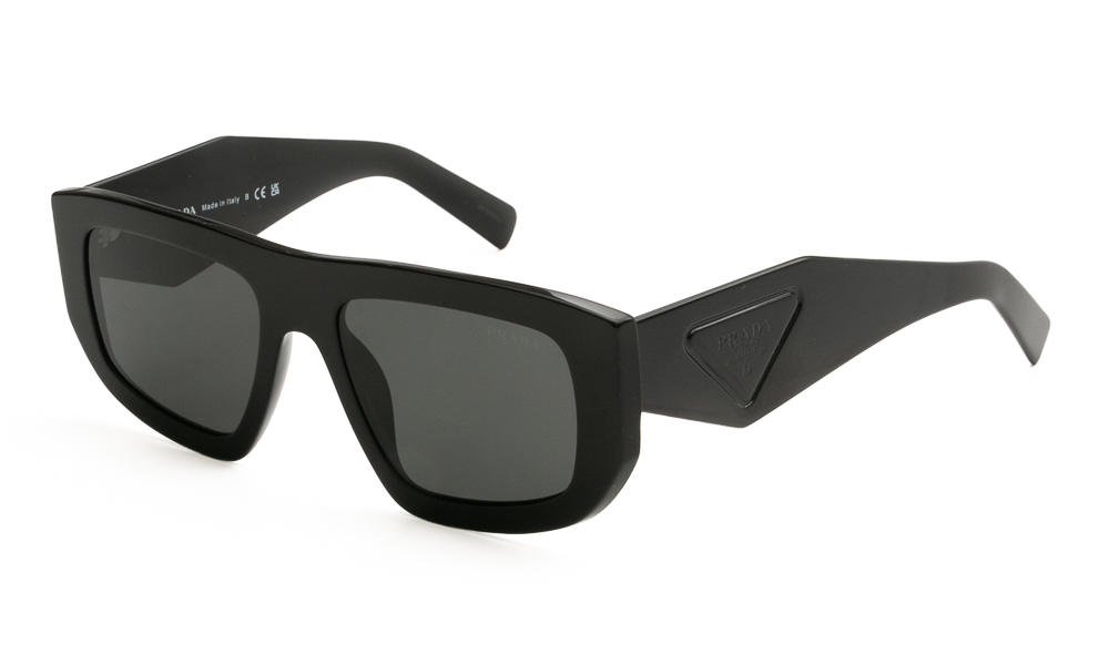 ΓΥΑΛΙΑ ΗΛΙΟΥ PRADA D04SU 16K08Z 5318 1