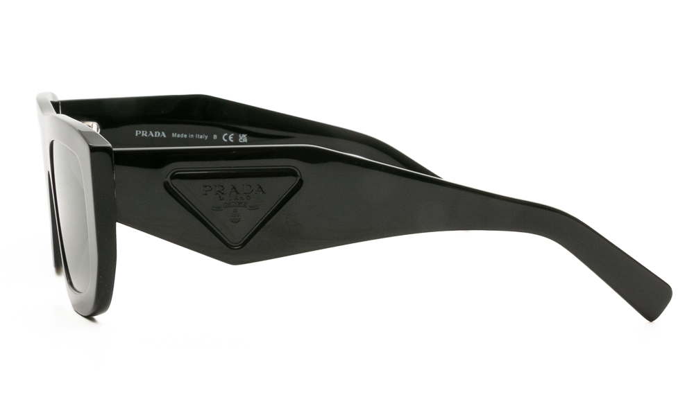 ΓΥΑΛΙΑ ΗΛΙΟΥ PRADA D04SU 16K08Z 5318 3