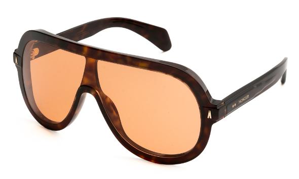 SUNGLASSES MONCLER 6021U 300274 0130