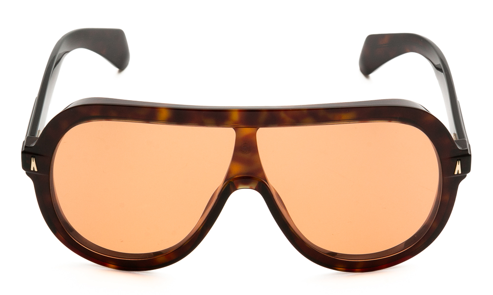 SUNGLASSES MONCLER 6021U 300274 0130 2