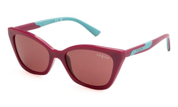 ΓΥΑΛΙΑ ΗΛΙΟΥ VOGUE VJ2020 321169 4816