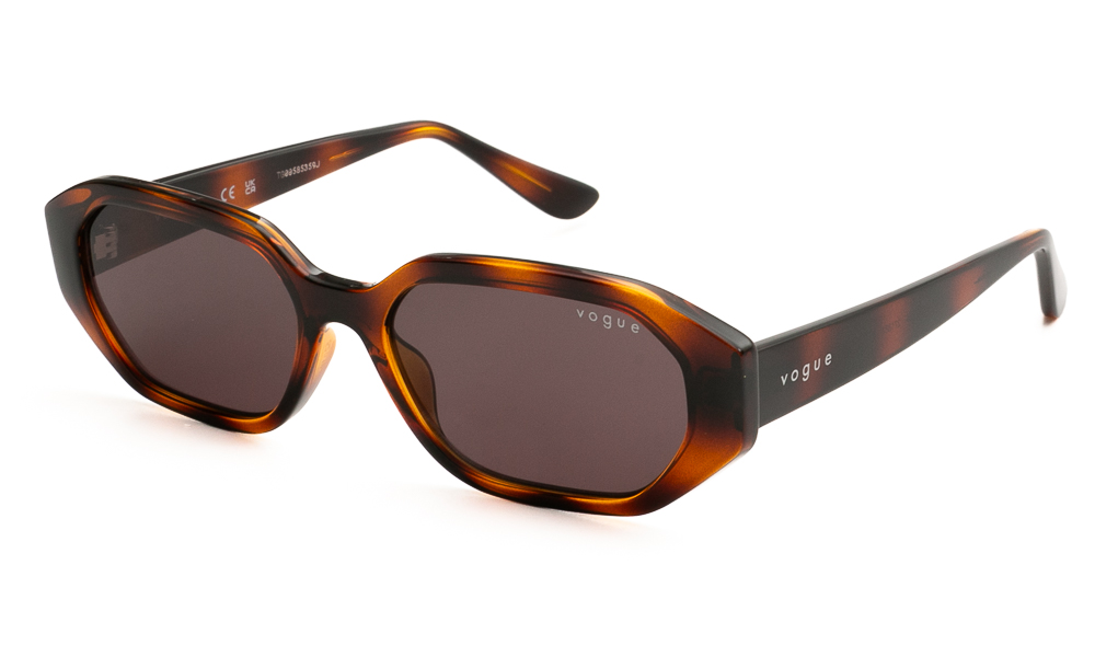 ΓΥΑΛΙΑ ΗΛΙΟΥ VOGUE VJ2034 271887 5216 1