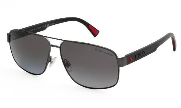 ΓΥΑΛΙΑ ΗΛΙΟΥ POLO R. LAUREN 3165 9215T3 6113
