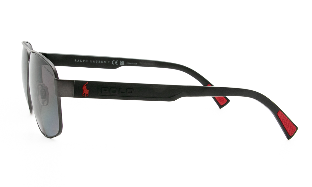 ΓΥΑΛΙΑ ΗΛΙΟΥ POLO R. LAUREN 3165 9215T3 6113 3