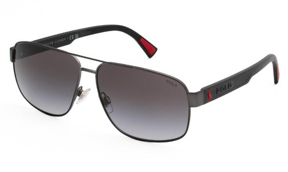 SUNGLASSES POLO R. LAUREN 3165 92158G 6113