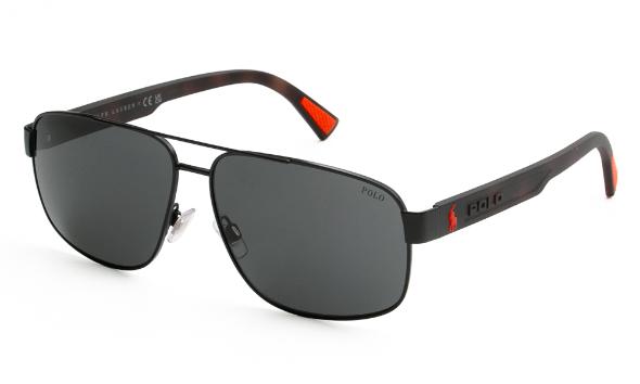 ΓΥΑΛΙΑ ΗΛΙΟΥ POLO R. LAUREN 3165 930487 6113