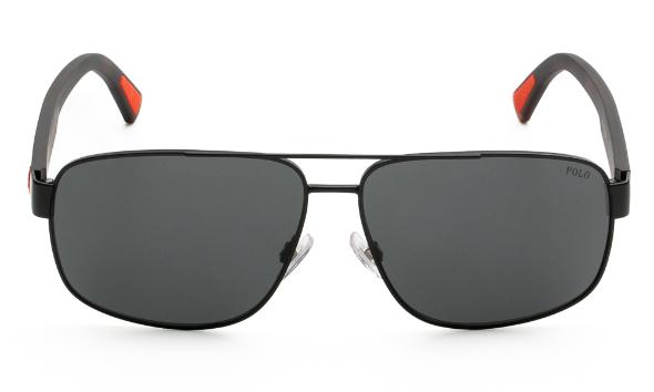 ΓΥΑΛΙΑ ΗΛΙΟΥ POLO R. LAUREN 3165 930487 6113 - 2
