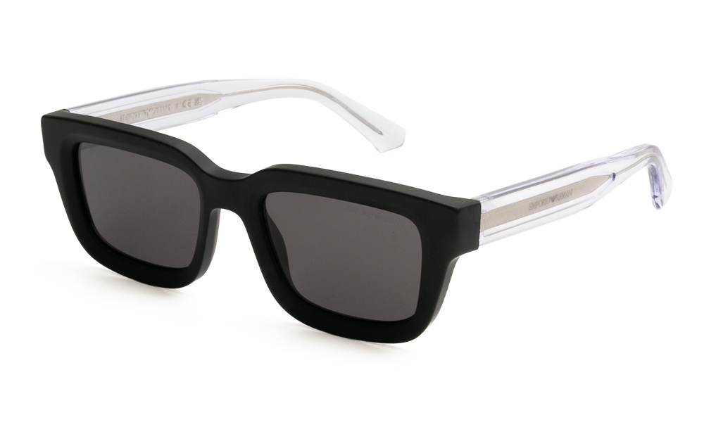 ΓΥΑΛΙΑ ΗΛΙΟΥ EMPORIO ARMANI 4270 500187 5119 1