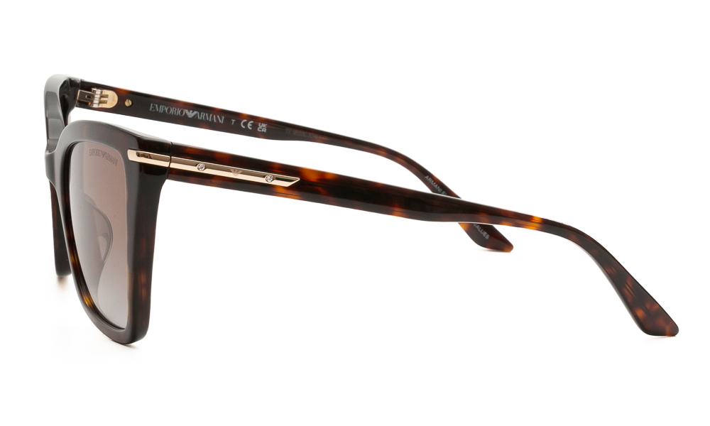 ΓΥΑΛΙΑ ΗΛΙΟΥ EMPORIO ARMANI 4273BU 502689 5319 3