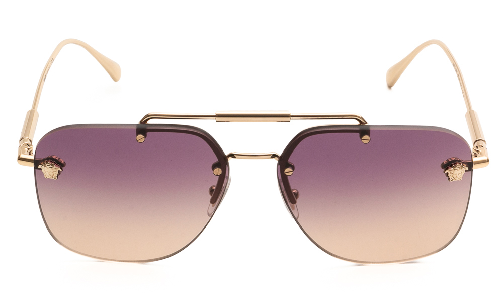 ΓΥΑΛΙΑ ΗΛΙΟΥ VERSACE 2296 125270 6014 2