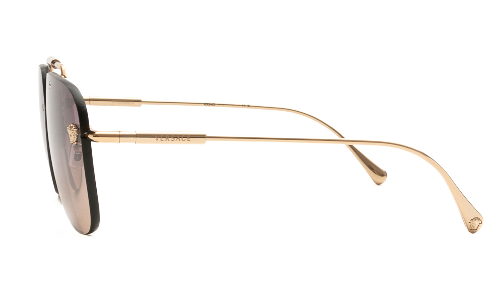 ΓΥΑΛΙΑ ΗΛΙΟΥ VERSACE 2296 125270 6014 3