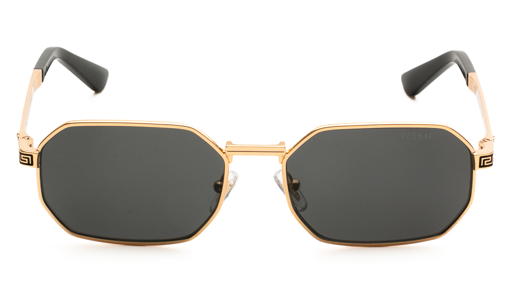 ΓΥΑΛΙΑ ΗΛΙΟΥ VERSACE 2297 100287 5416 2