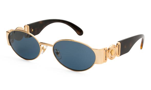 ΓΥΑΛΙΑ ΗΛΙΟΥ VERSACE 2299 100280 5618