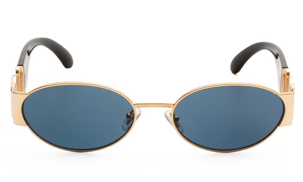 ΓΥΑΛΙΑ ΗΛΙΟΥ VERSACE 2299 100280 5618 2