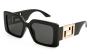 SUNGLASSES VERSACE 4505U GB1/87 5519