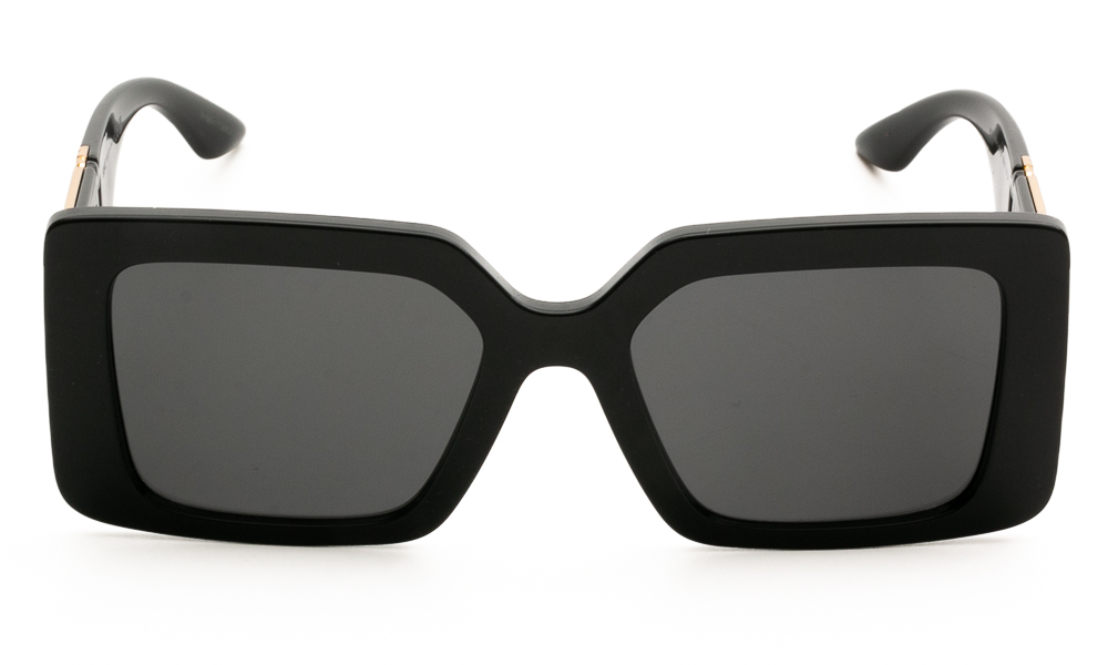 SUNGLASSES VERSACE 4505U GB1/87 5519 2