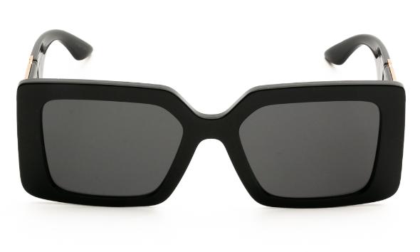 SUNGLASSES VERSACE 4505U GB1/87 5519 - 2