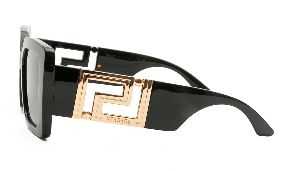 SUNGLASSES VERSACE 4505U GB1/87 5519 3