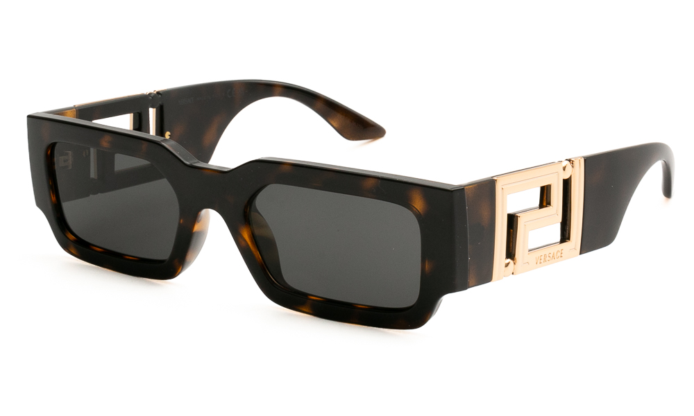 SUNGLASSES VERSACE 4506U 108/87 5421 1