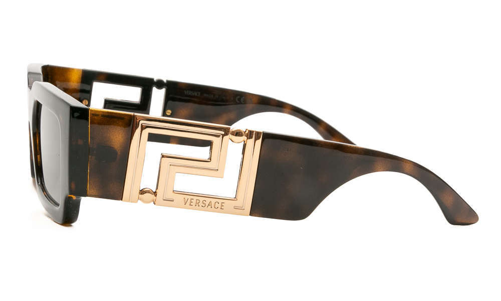 SUNGLASSES VERSACE 4506U 108/87 5421 3