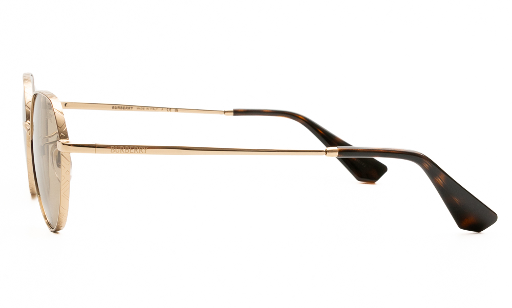 ΓΥΑΛΙΑ ΗΛΙΟΥ BURBERRY 3173D 110973 5119 3