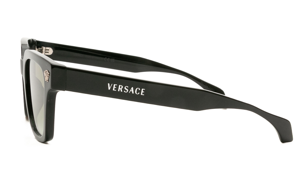 ΓΥΑΛΙΑ ΗΛΙΟΥ VERSACE 4510U GB1/8E 5219 3