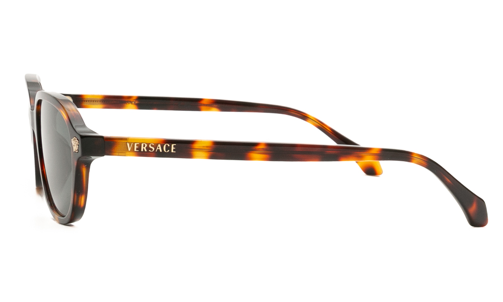 ΓΥΑΛΙΑ ΗΛΙΟΥ VERSACE 4514D 553773 5317 3