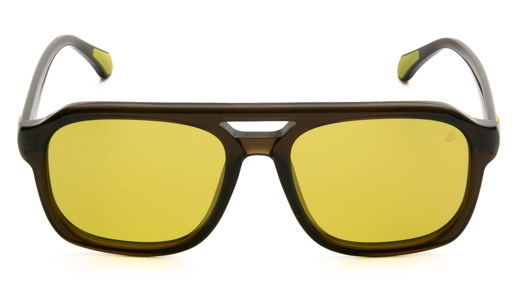 SUNGLASSES MONCLER 6024 304382 5618 2
