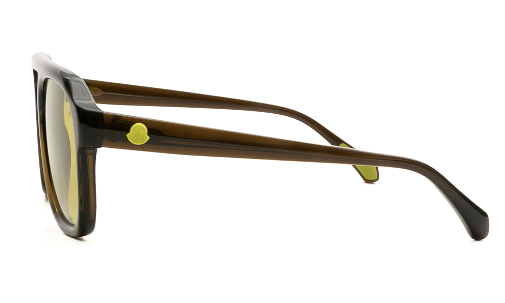 SUNGLASSES MONCLER 6024 304382 5618 3