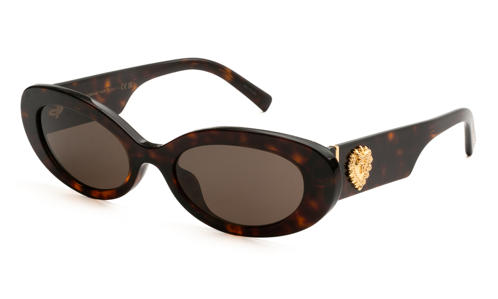 ΓΥΑΛΙΑ ΗΛΙΟΥ DOLCE & GABBANA 4537 502/73 5319 1