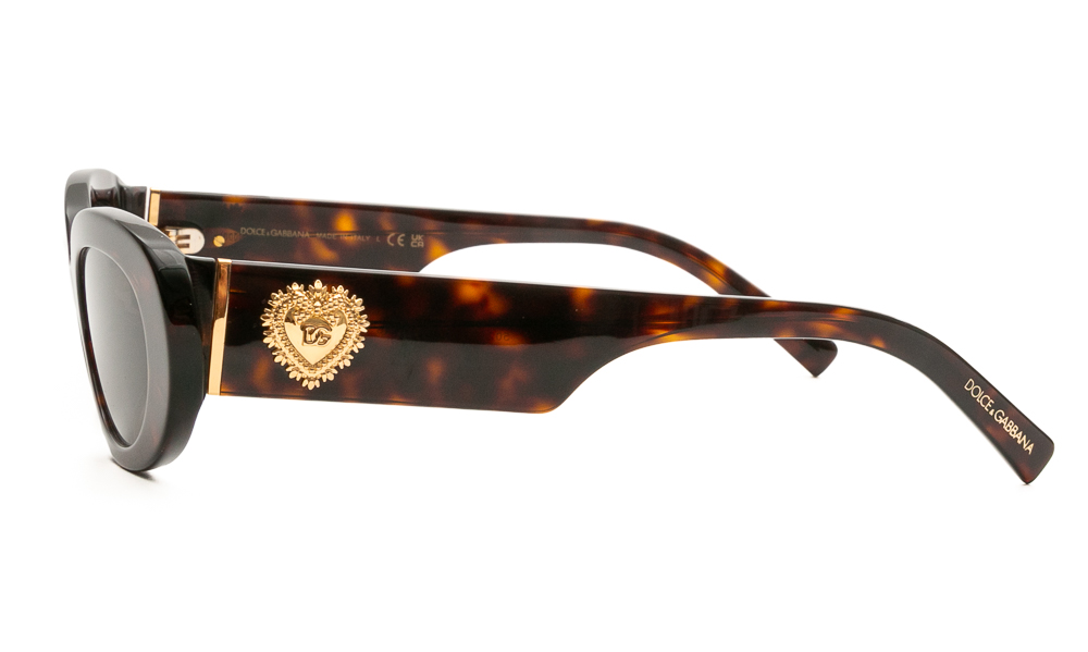 ΓΥΑΛΙΑ ΗΛΙΟΥ DOLCE & GABBANA 4537 502/73 5319 3