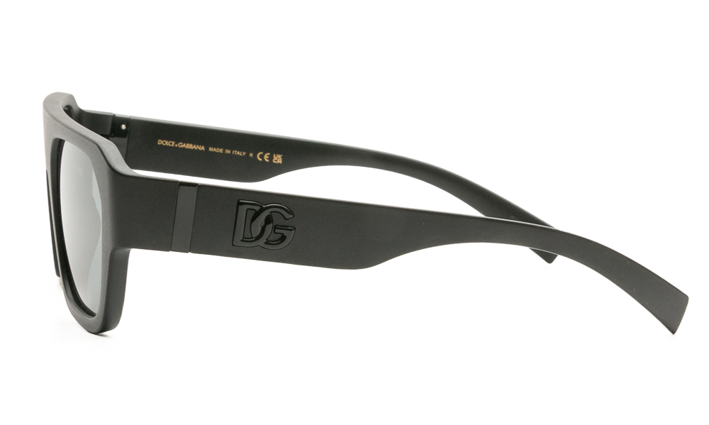 ΓΥΑΛΙΑ ΗΛΙΟΥ DOLCE & GABBANA 6206 25256G 5420 3